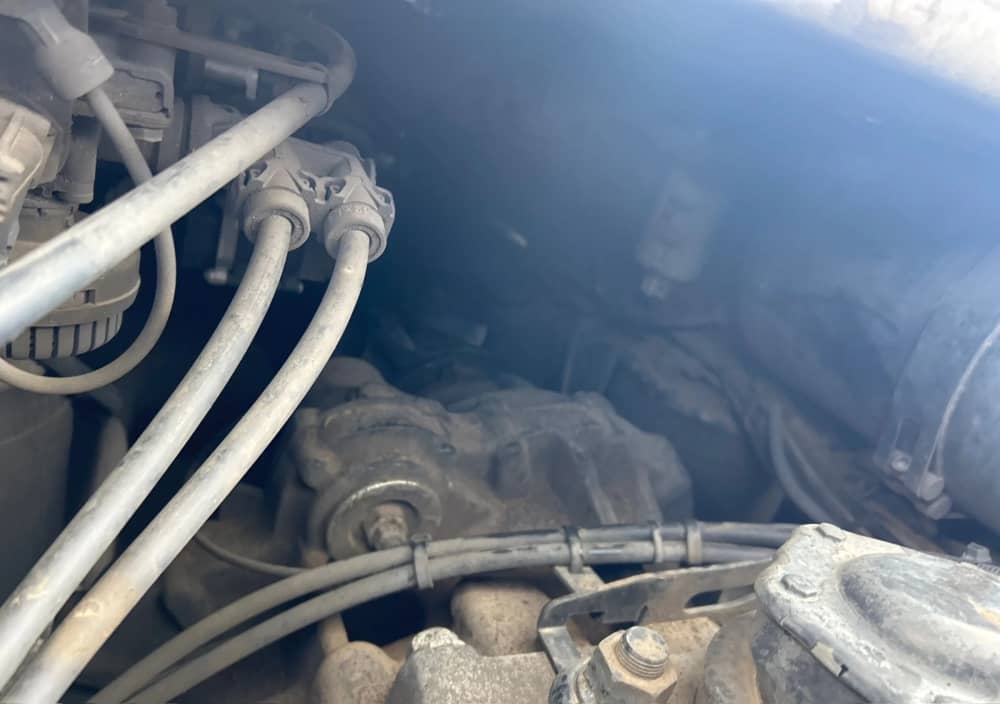 **Wrecking** 2022 Volvo FH16 - Image 20