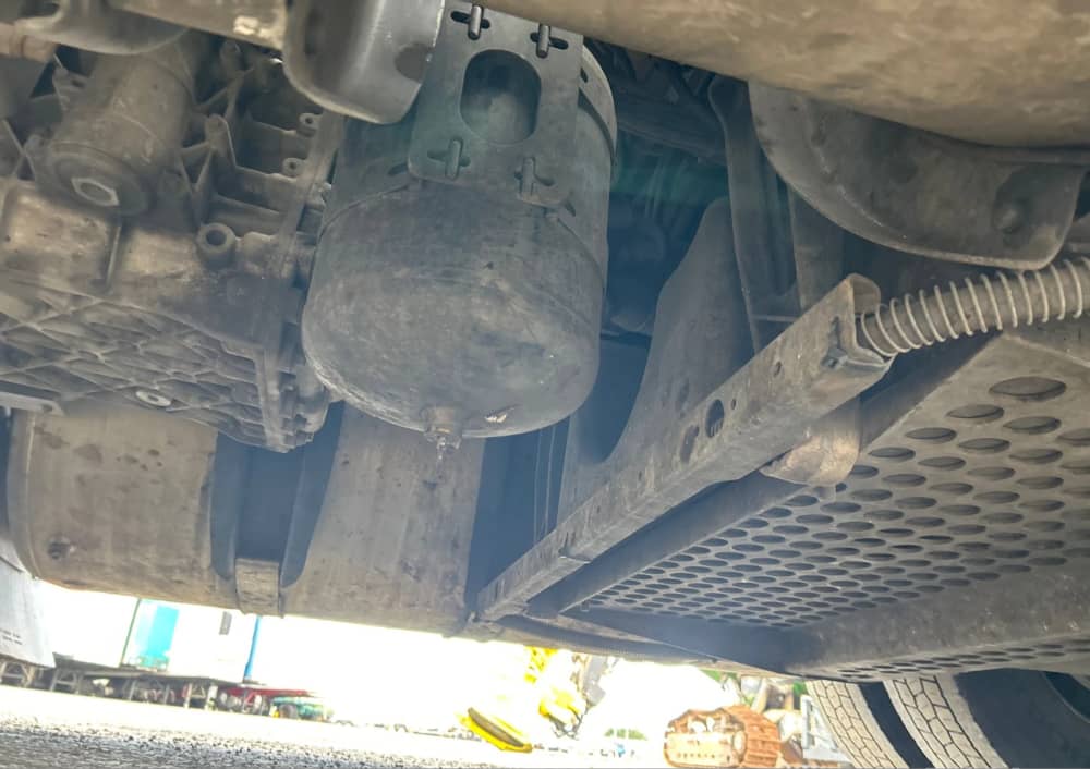 **Wrecking** 2022 Volvo FH16 - Image 21