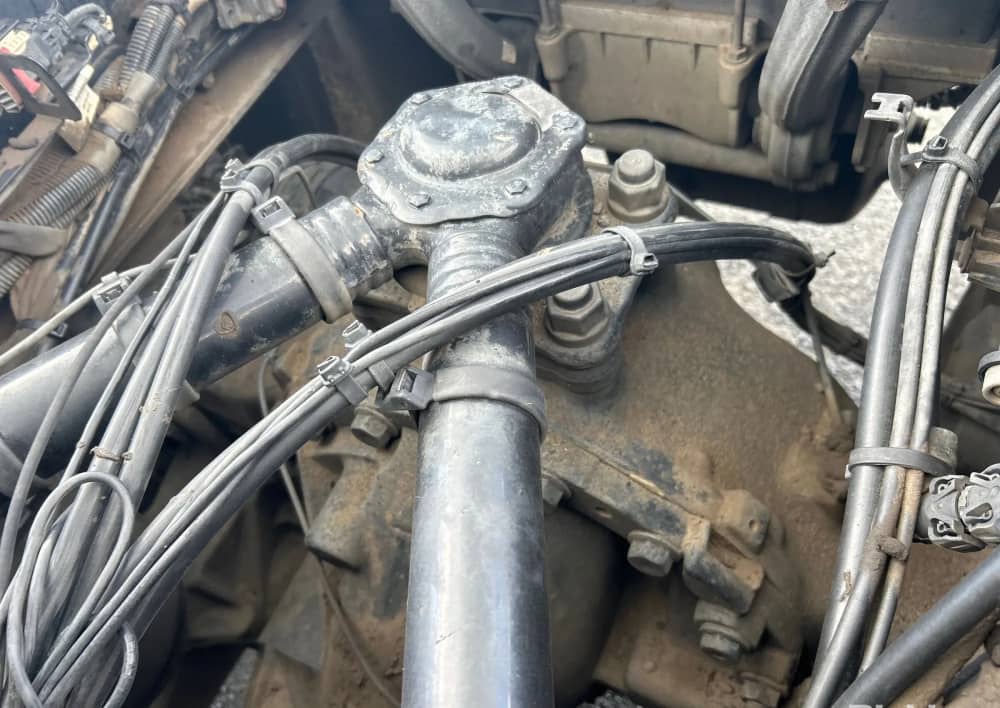 **Wrecking** 2022 Volvo FH16 - Image 22