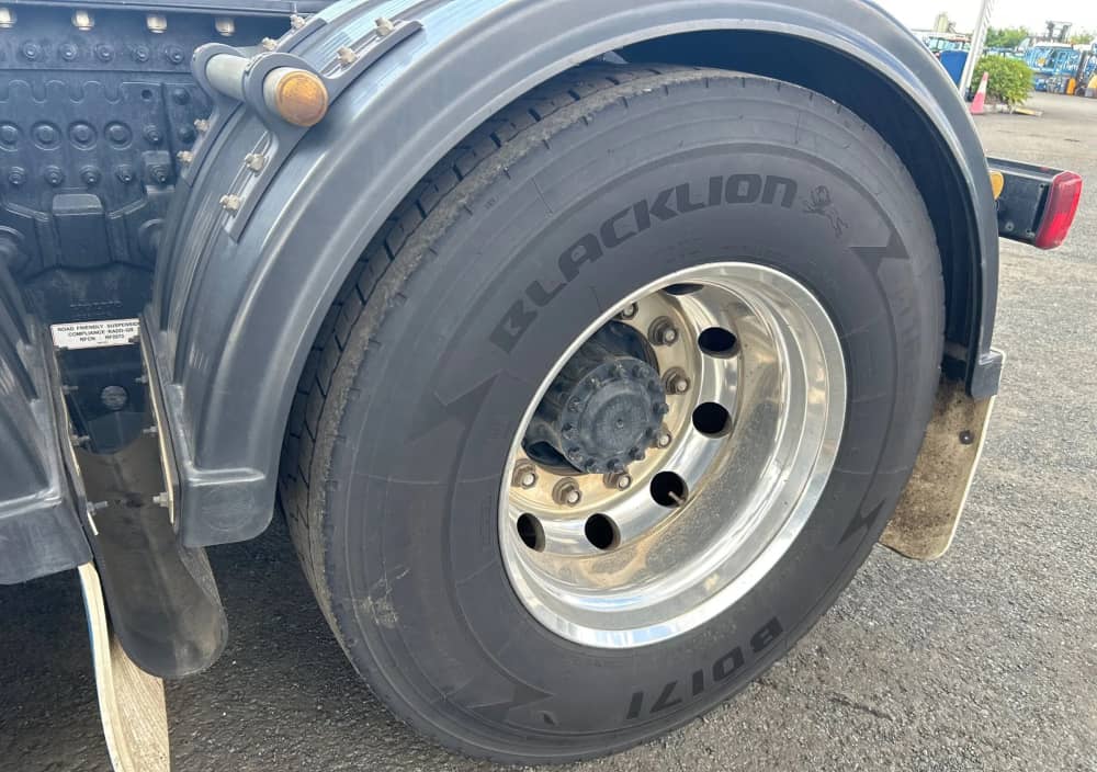 **Wrecking** 2022 Volvo FH16 - Image 23