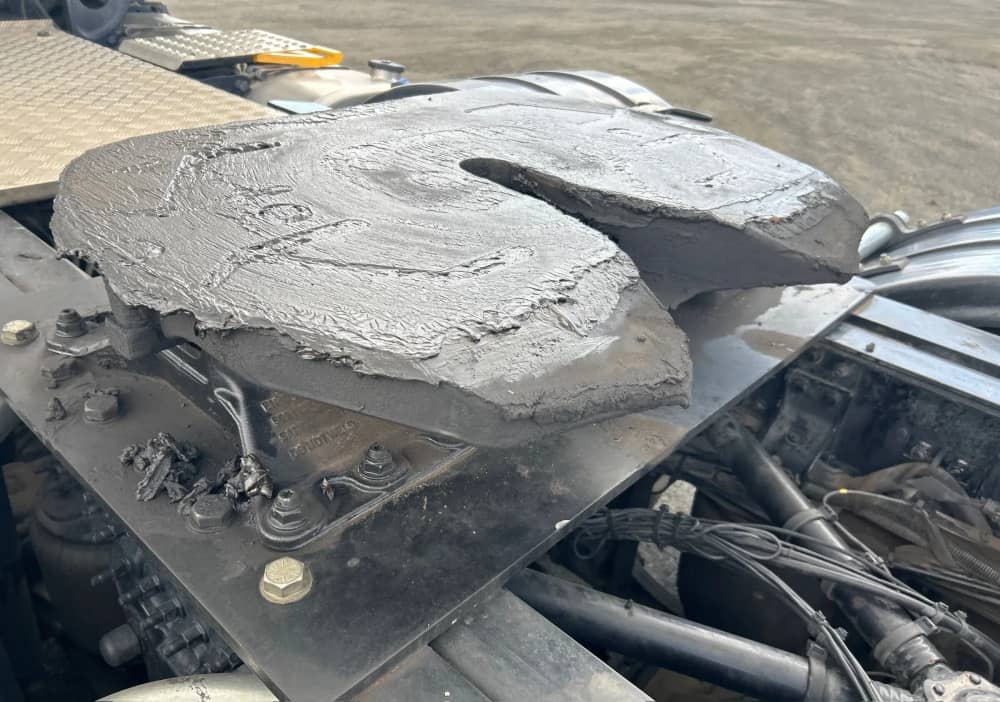 **Wrecking** 2022 Volvo FH16 - Image 24