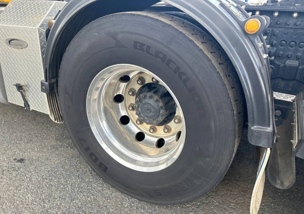 **Wrecking** 2022 Volvo FH16 - Image 25