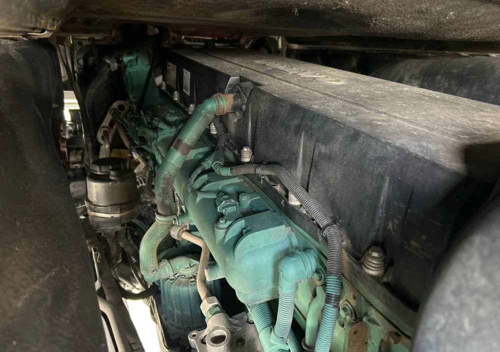 **Wrecking** 2022 Volvo FH16 - Image 26