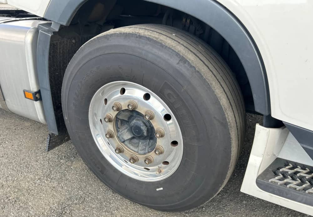 **Wrecking** 2022 Volvo FH16 - Image 27