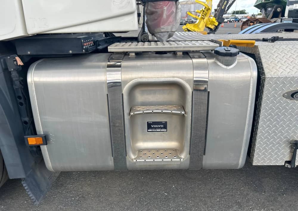 **Wrecking** 2022 Volvo FH16 - Image 29