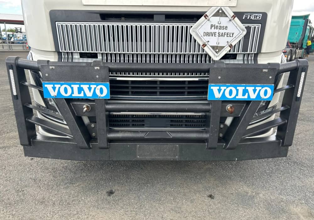 **Wrecking** 2022 Volvo FH16 - Image 30