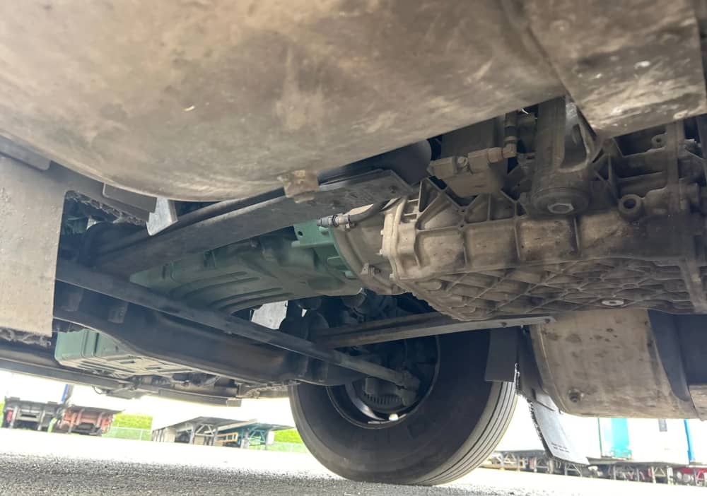 **Wrecking** 2022 Volvo FH16 - Image 32