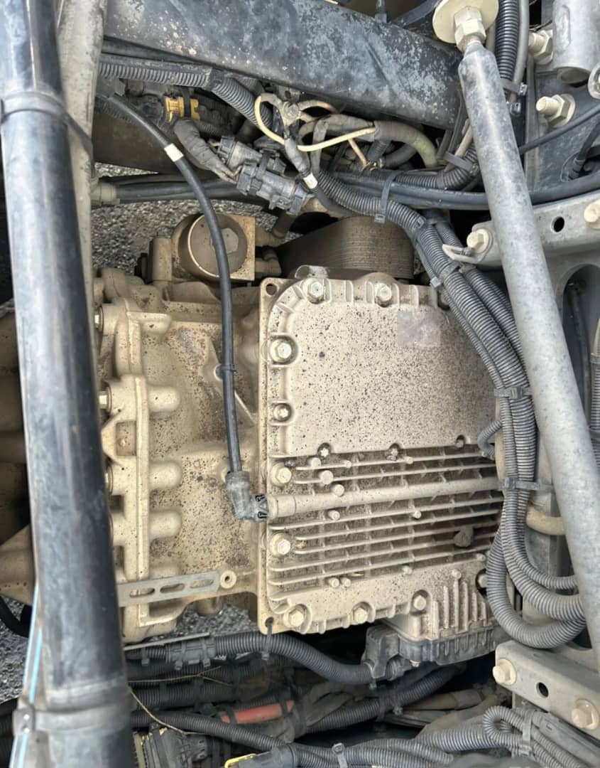 **Wrecking** 2022 Volvo FH16 - Image 34