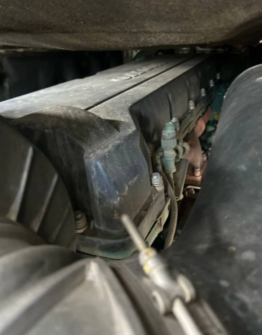 **Wrecking** 2022 Volvo FH16 - Image 36