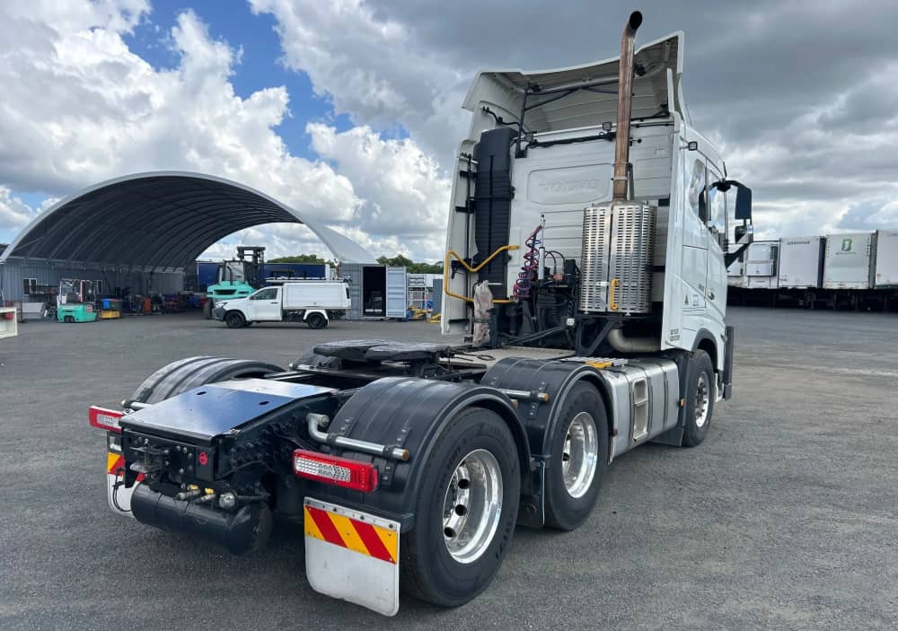 **Wrecking** 2022 Volvo FH16 - Image 37