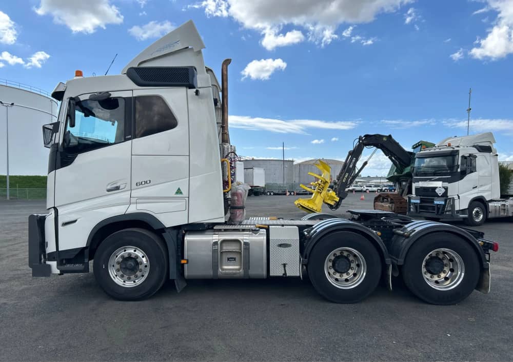 **Wrecking** 2022 Volvo FH16 - Image 39