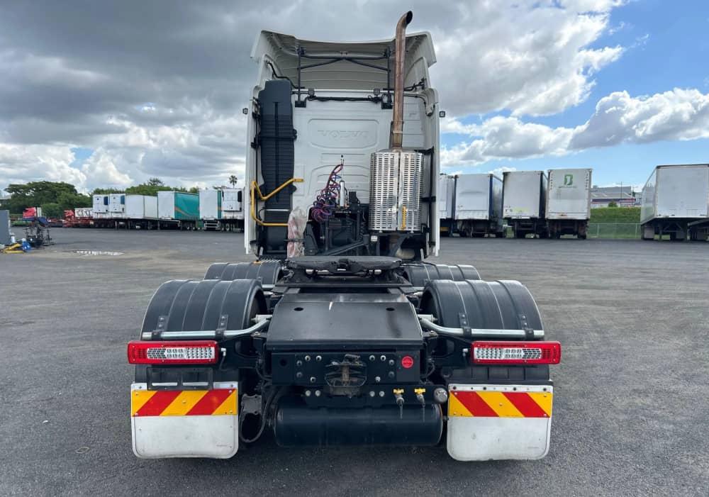 **Wrecking** 2022 Volvo FH16 - Image 41