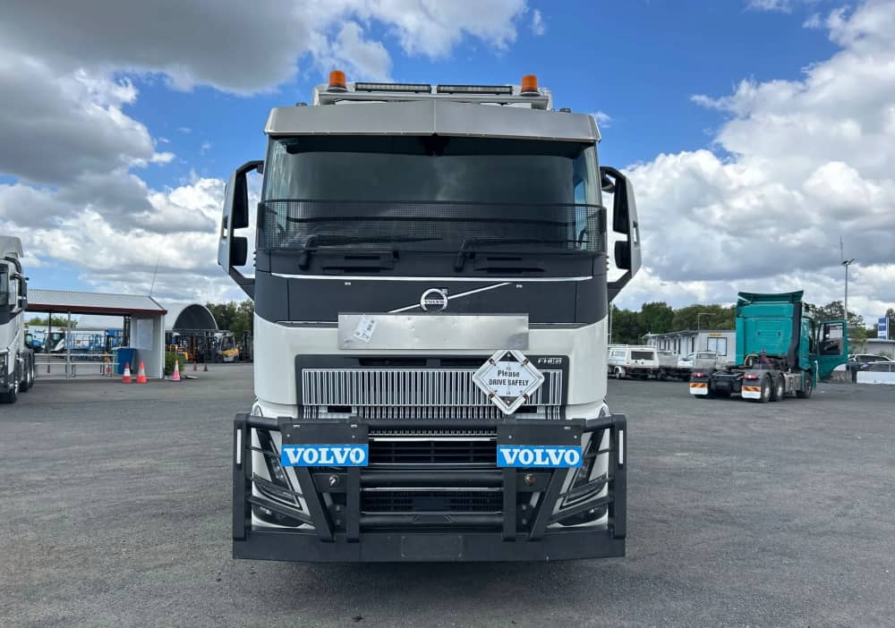 **Wrecking** 2022 Volvo FH16 - Image 42