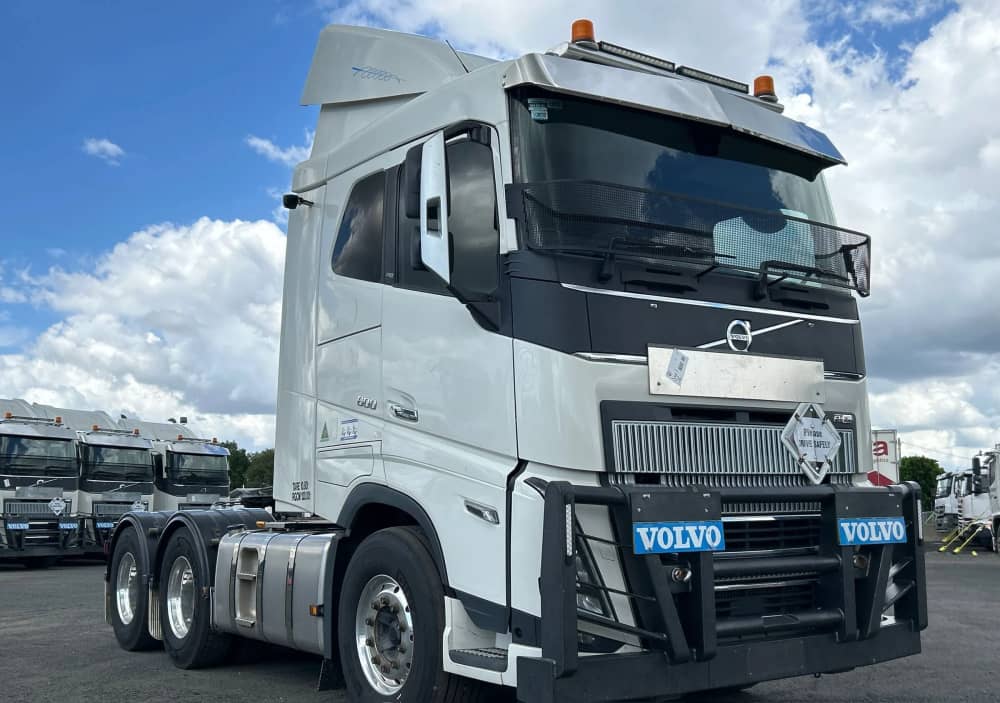 **Wrecking** 2022 Volvo FH16 - Image 43