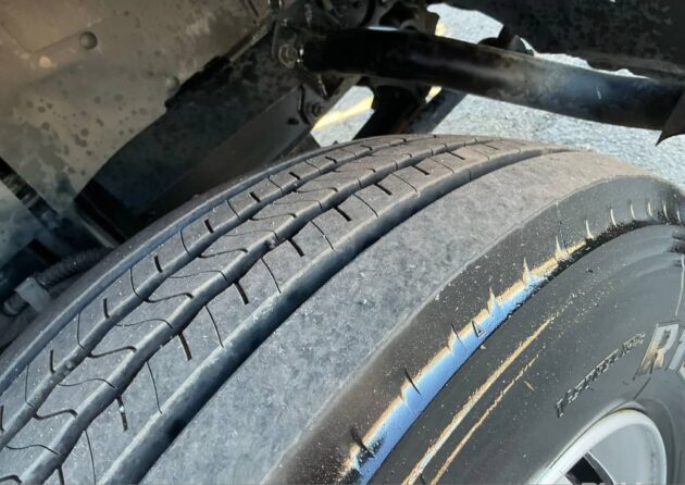 **Wrecking** 2014 Nissan UD Condor MK 11 250 - Image 12