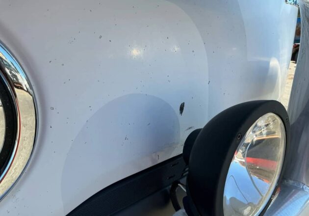 **Wrecking** 2014 Nissan UD Condor MK 11 250 - Image 13