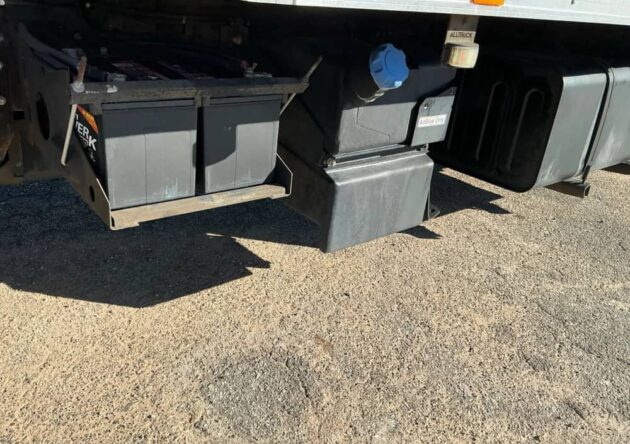 **Wrecking** 2014 Nissan UD Condor MK 11 250 - Image 14
