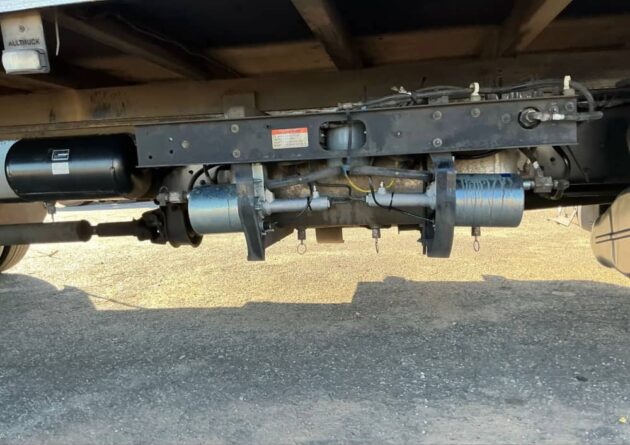**Wrecking** 2014 Nissan UD Condor MK 11 250 - Image 16