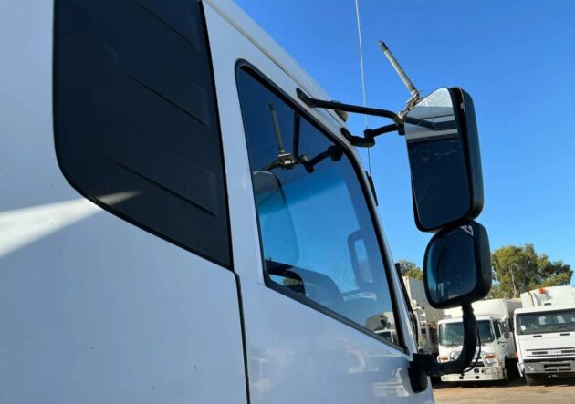 **Wrecking** 2014 Nissan UD Condor MK 11 250 - Image 19