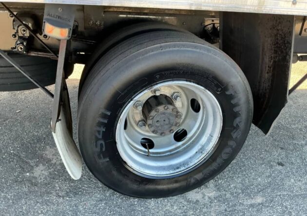 **Wrecking** 2014 Nissan UD Condor MK 11 250 - Image 20
