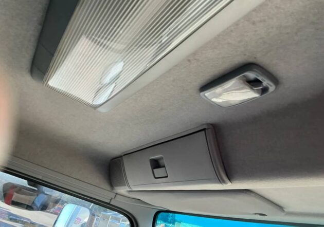**Wrecking** 2014 Nissan UD Condor MK 11 250 - Image 3
