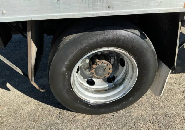 **Wrecking** 2014 Nissan UD Condor MK 11 250 - Image 21