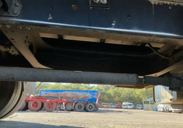 **Wrecking** 2014 Nissan UD Condor MK 11 250 - Image 23