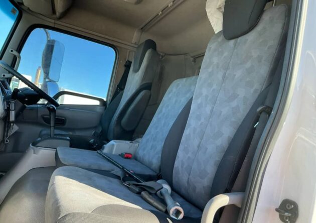 **Wrecking** 2014 Nissan UD Condor MK 11 250 - Image 24