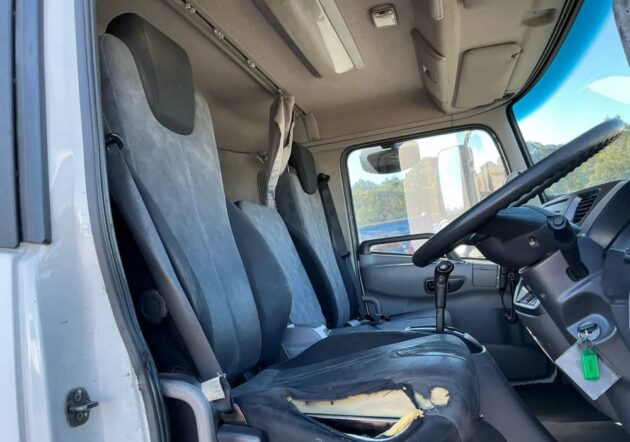 **Wrecking** 2014 Nissan UD Condor MK 11 250 - Image 25