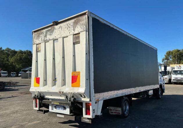 **Wrecking** 2014 Nissan UD Condor MK 11 250 - Image 28