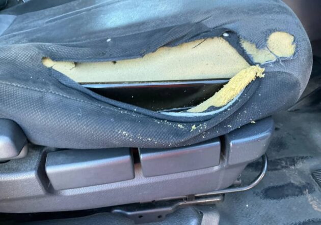 **Wrecking** 2014 Nissan UD Condor MK 11 250 - Image 9