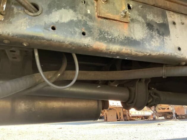 **Wrecking** 2007 Nissan UD MKB215 - Image 22
