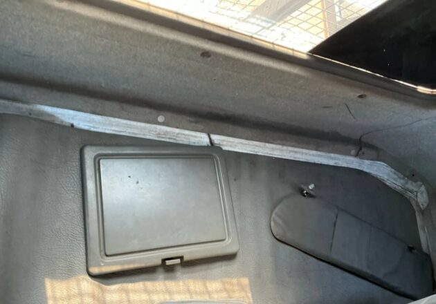 **Wrecking** 2007 Nissan UD MKB215 - Image 35
