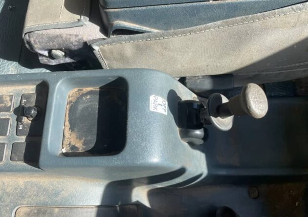 **Wrecking** 2010 Nissan UD MKB37A - Image 15