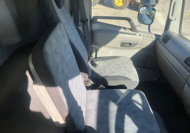 **Wrecking** 2013 Nissan UD Condor PK17 280 - Image 13
