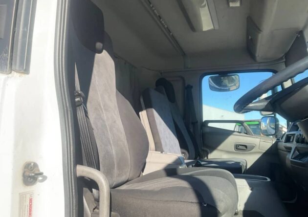 **Wrecking** 2013 Nissan UD Condor PK17 280 - Image 14