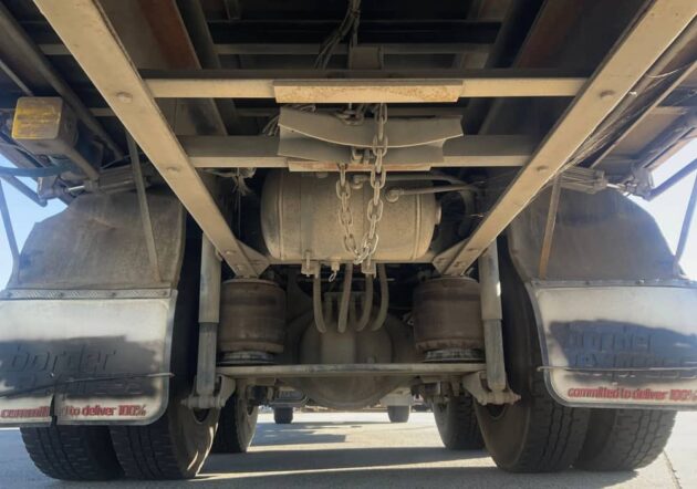 **Wrecking** 2013 Nissan UD Condor PK17 280 - Image 7