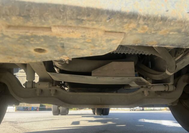 **Wrecking** 2013 Nissan UD Condor PK17 280 - Image 8