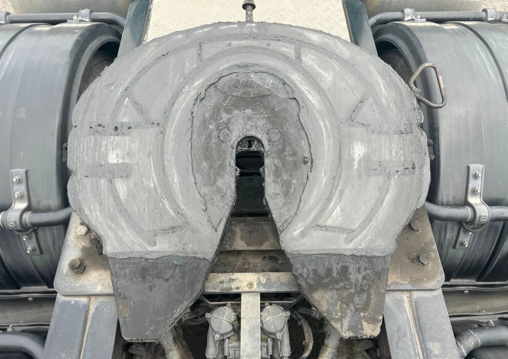 **Wrecking** 2018 Mercedes Benz Actros 2643 - Image 21