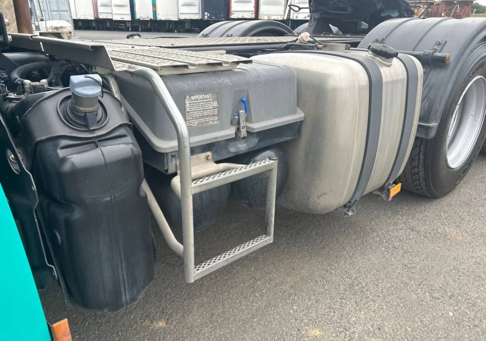 **Wrecking** 2018 Mercedes Benz Actros 2643 - Image 25