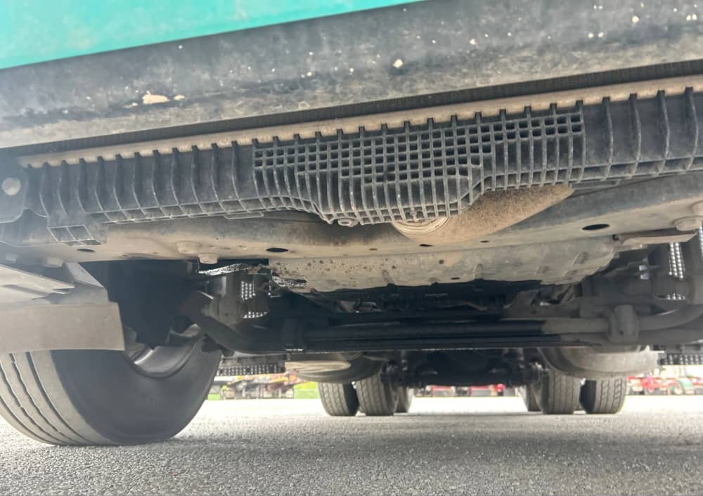 **Wrecking** 2018 Mercedes Benz Actros 2643 - Image 32