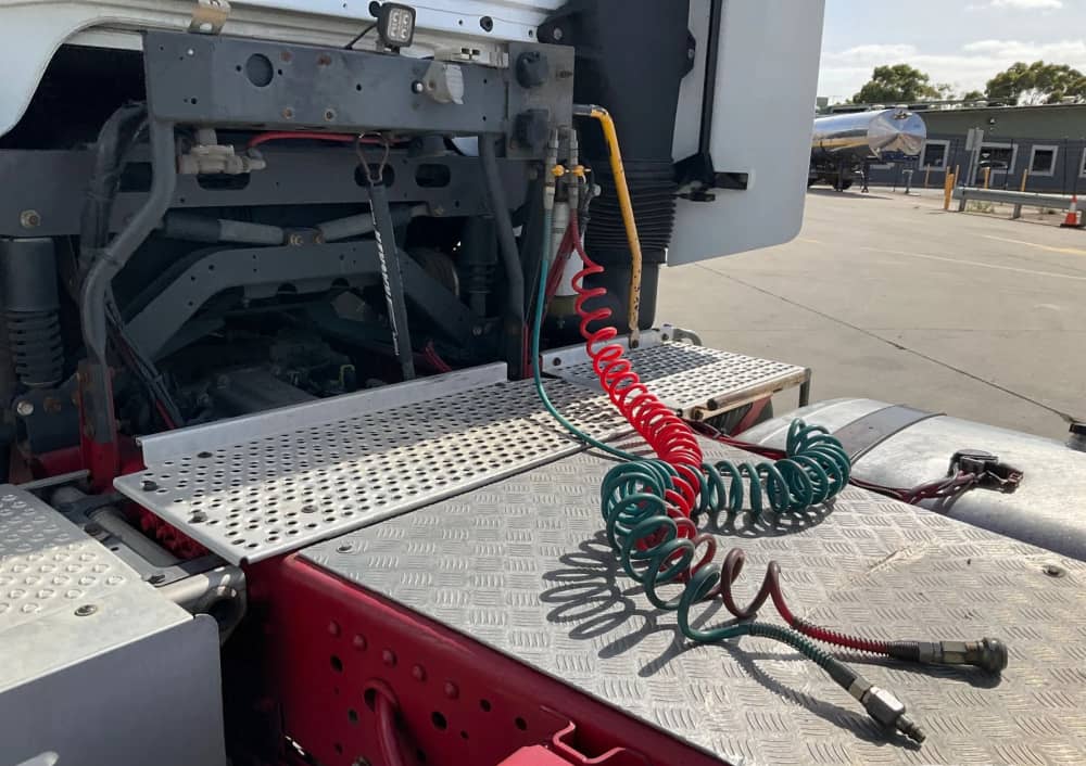 **Wrecking** 2016 Mercedes Benz Actros 2644 - Image 14