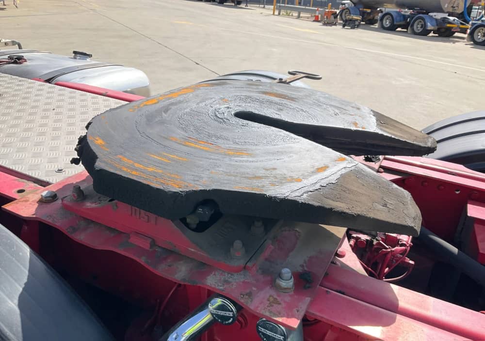 **Wrecking** 2016 Mercedes Benz Actros 2644 - Image 15