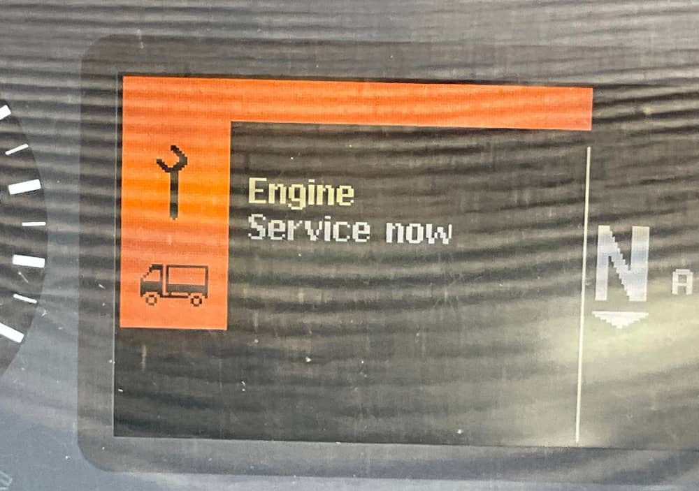 **Wrecking** 2016 Mercedes Benz Actros 2644 - Image 7