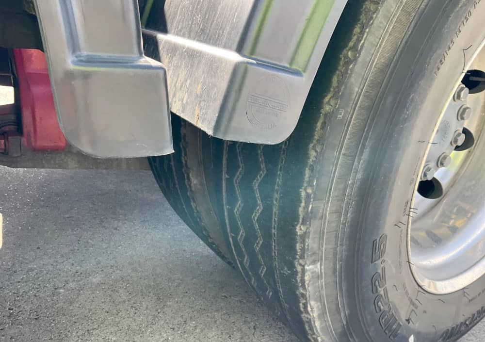 **Wrecking** 2016 Mercedes Benz Actros 2644 - Image 10