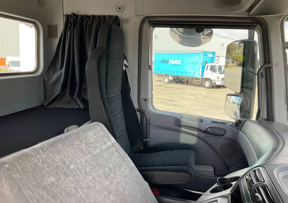 **Wrecking** 2016 Mercedes Benz Actros 2644 - Image 26