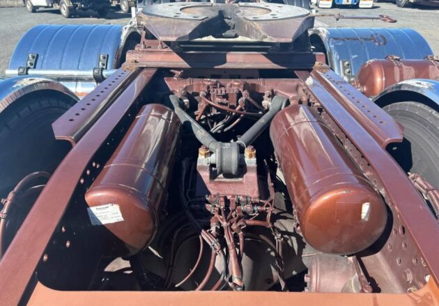 **Wrecking** 2020 Mercedes Benz Actros 2643 - Image 21