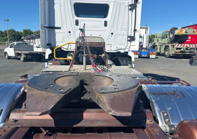 **Wrecking** 2020 Mercedes Benz Actros 2643 - Image 27
