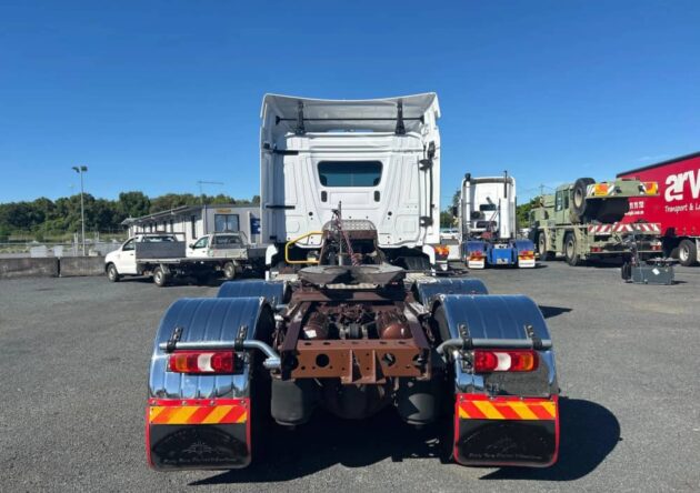 **Wrecking** 2020 Mercedes Benz Actros 2643 - Image 30