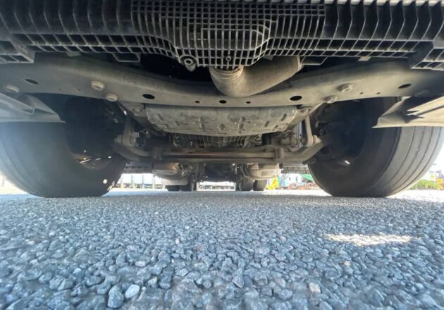 **Wrecking** 2020 Mercedes Benz Actros 2643 - Image 35